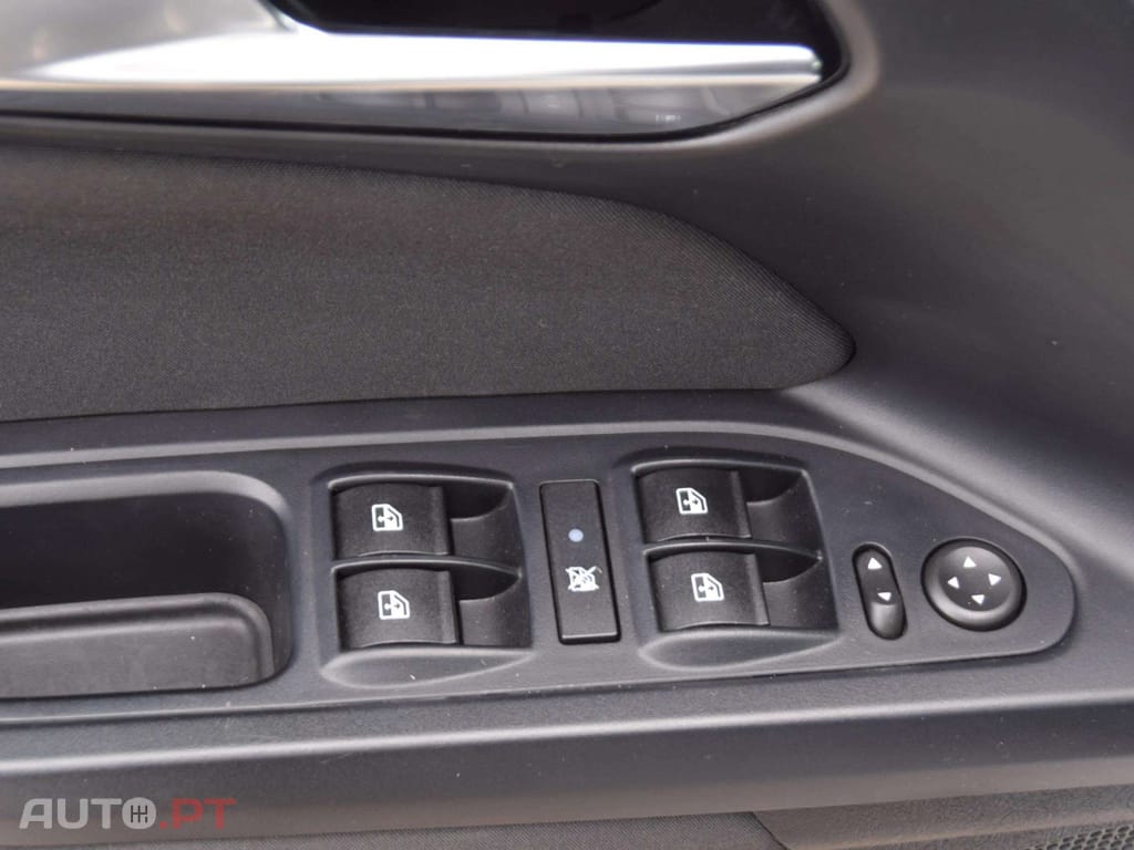 Fiat Tipo 1.3 Multijet City Life