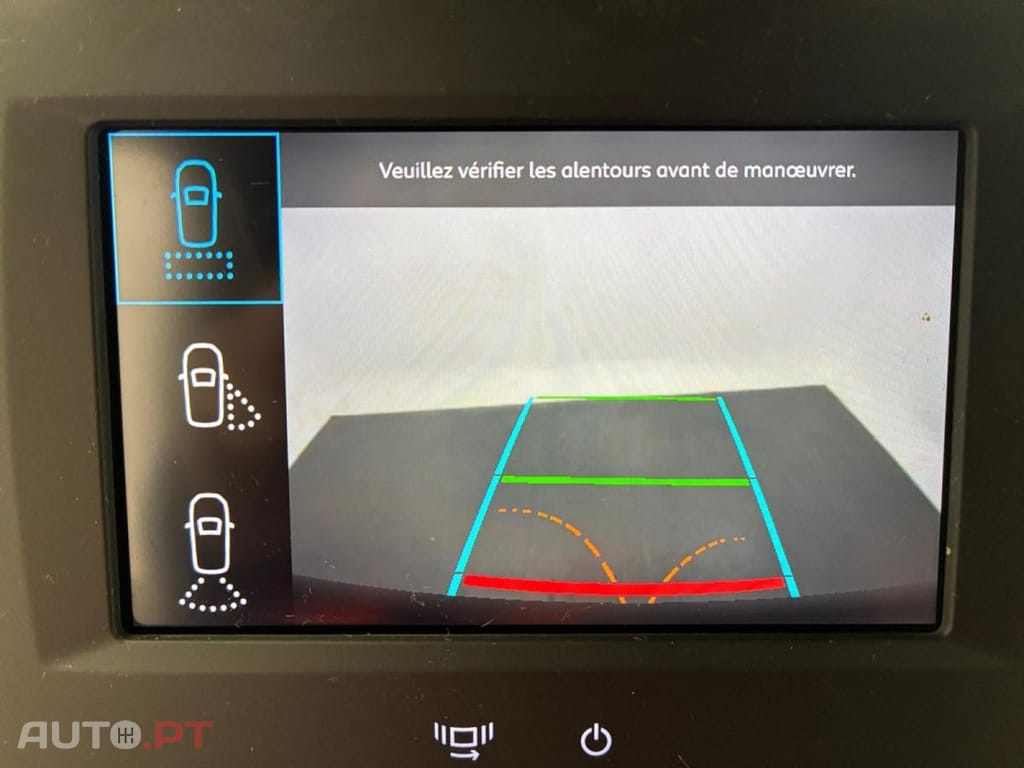 Peugeot Partner 1.5 BlueHDi Asphalt Longa