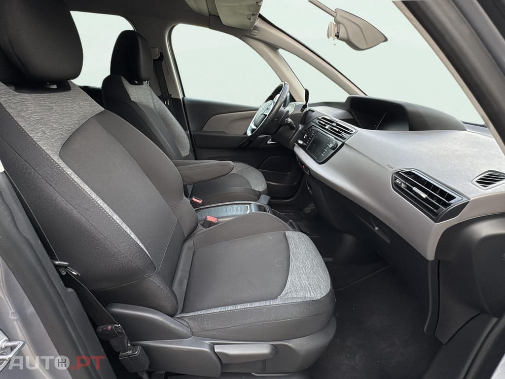 Citroen C4 SpaceTourer 1.5 BlueHDi Feel EAT8