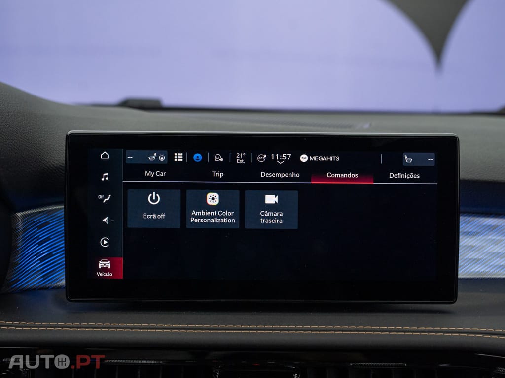Alfa Romeo Tonale 1.5 Hybrid Sprint