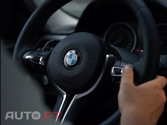 BMW 318 d Line Sport Auto