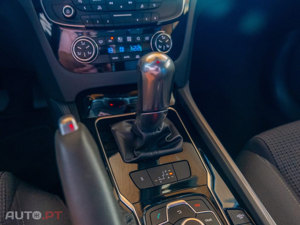 Peugeot 508 SW 1.6 e-HDi Active 2-Tronic