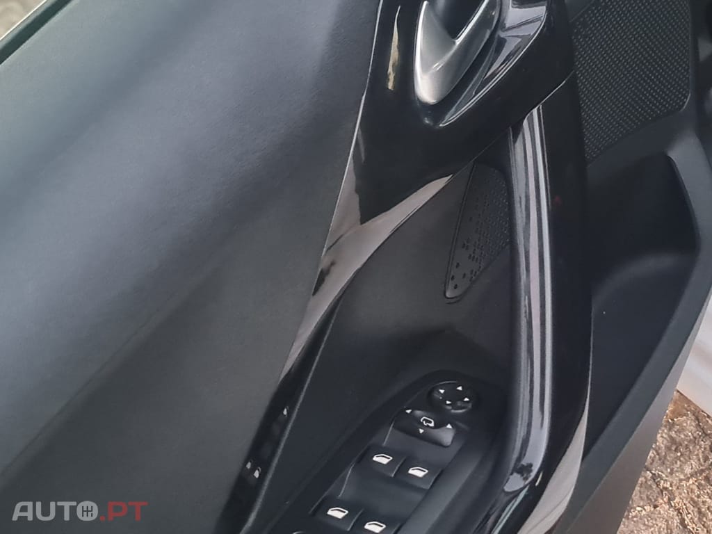 Peugeot 208 1.4 HDi Allure
