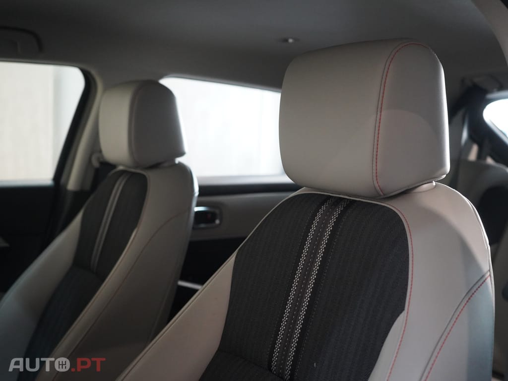 Honda HR-V 1.5 Advance Style