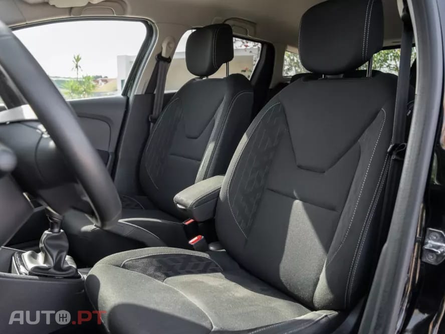 Renault Clio Sport Tourer 0.9 TCe Limited Edition