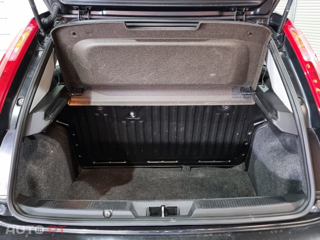 Fiat Punto 1.3 M-Jet Easy S&S