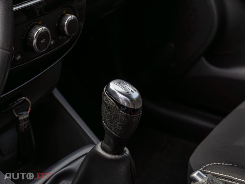 Renault Clio 1.5 dCi Zen