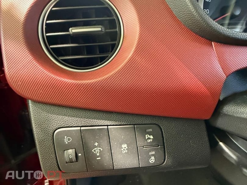 Hyundai i10 1.2 Trend