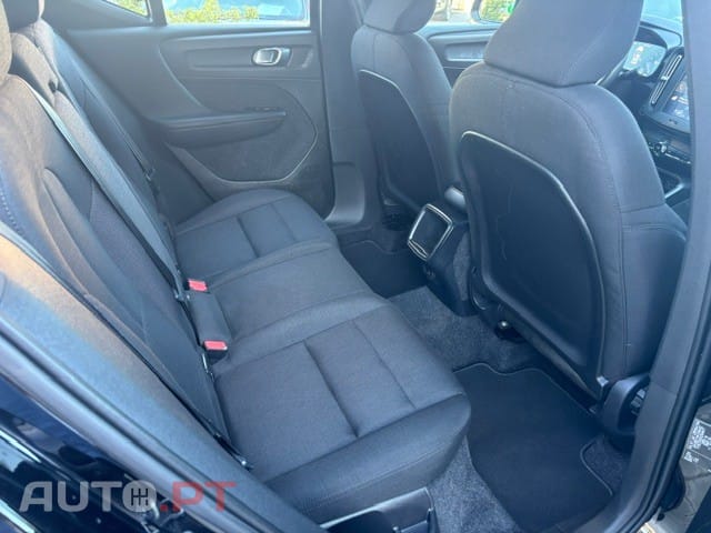 Volvo XC40 1.5 T3 Tech Edition