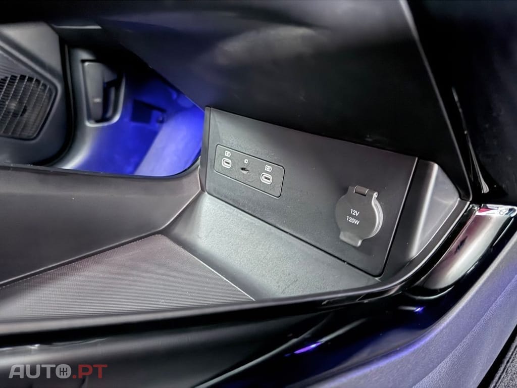 BYD Seal U 1.5 DM-i Boost