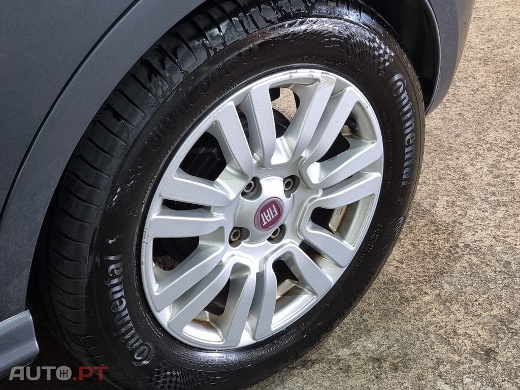 Fiat Punto 1.2 Young S&S