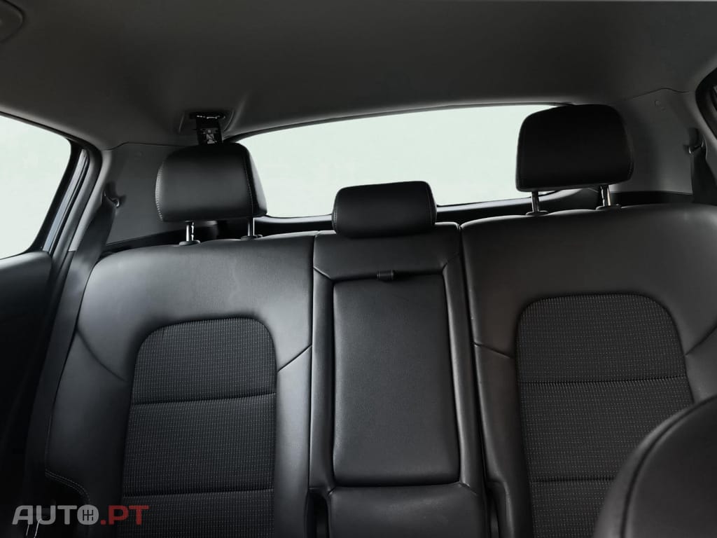 Kia Sportage 1.7 CRDI ISG TX