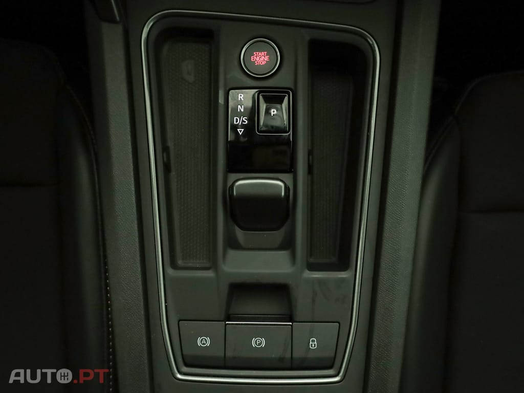 Cupra Formentor Formentor 1.4 e-Hybrid Cupra DSG