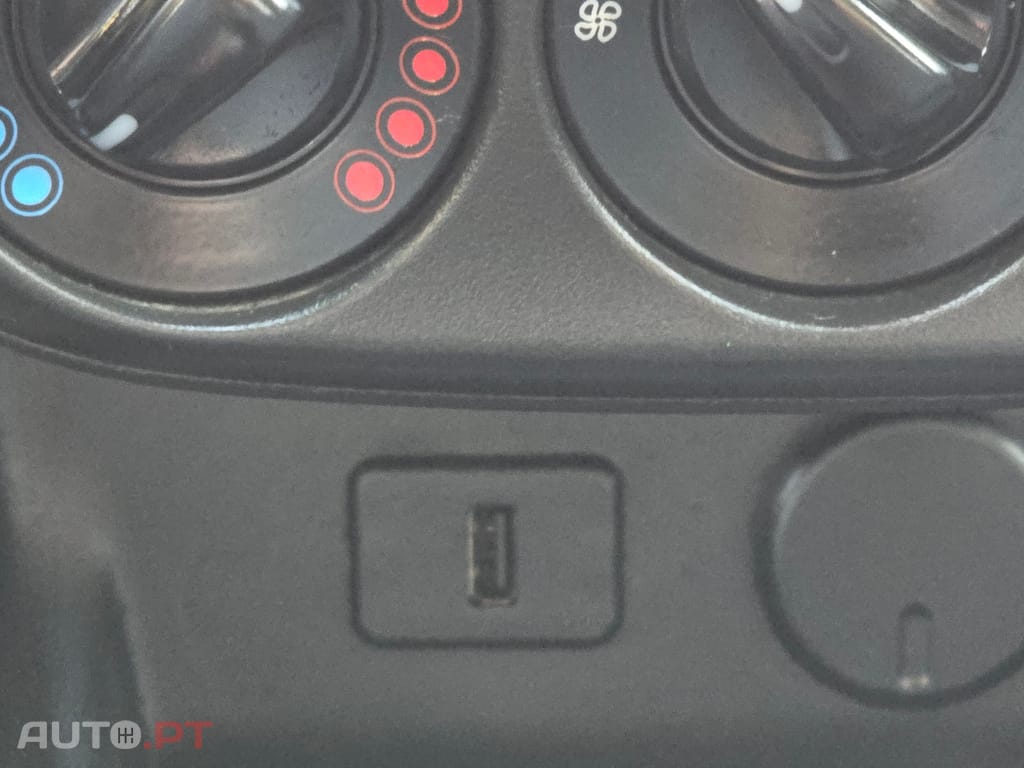 Opel Corsa 1.3 CDTi Enjoy