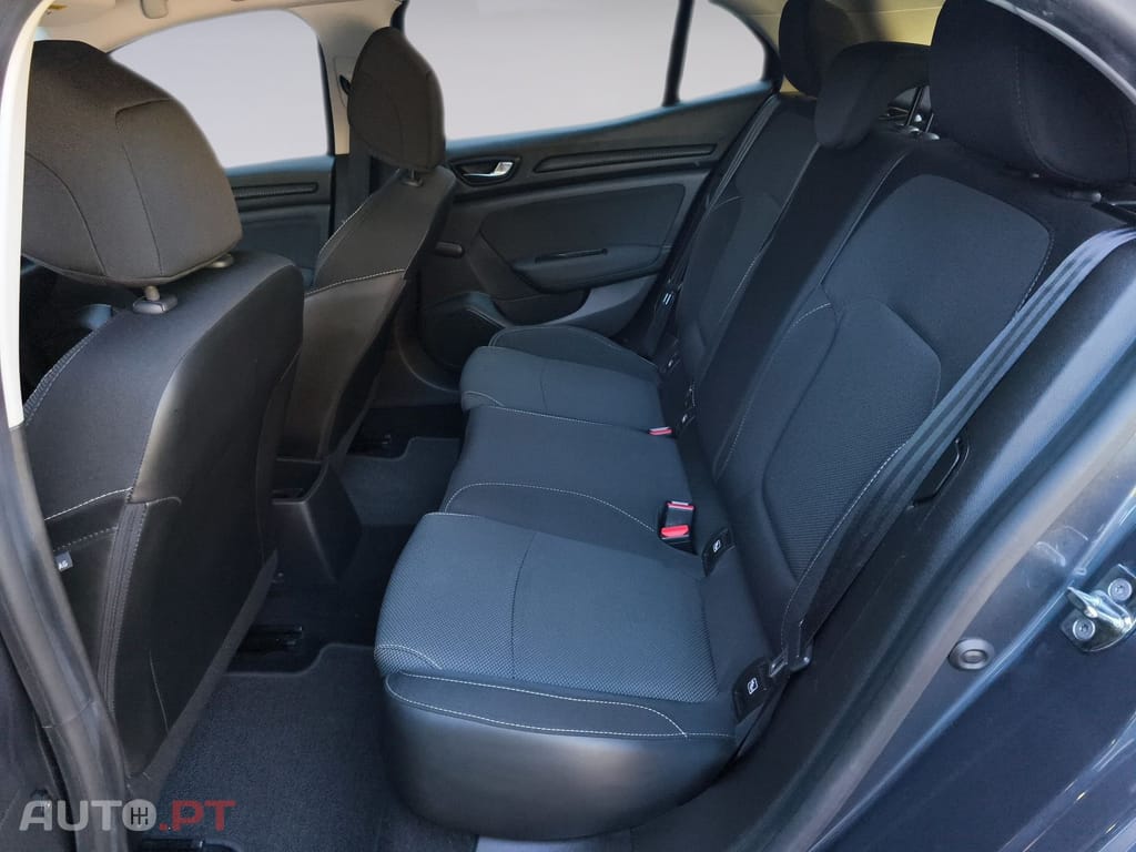 Renault Mégane 1.2 TCe Zen