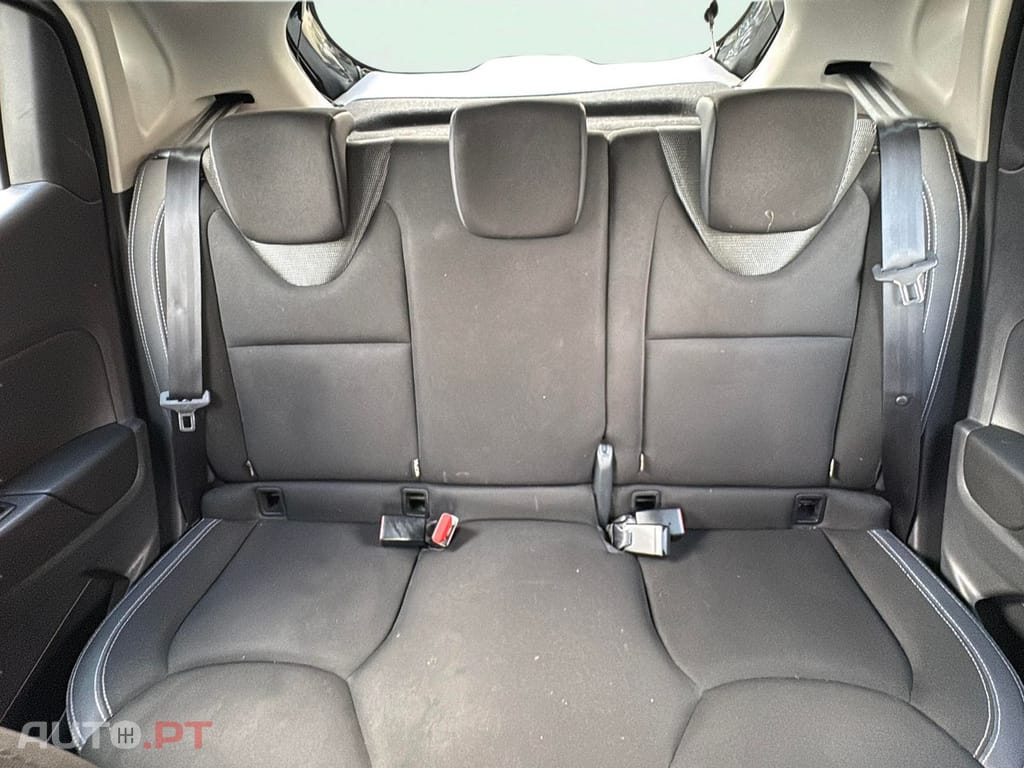 Renault Clio 0.9 TCe Limited Edition