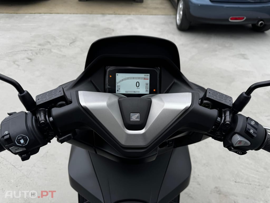 Honda PCX dx