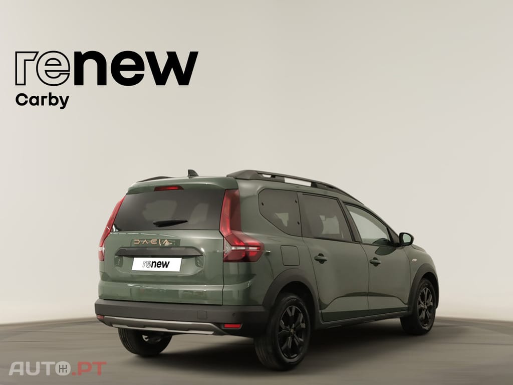 Dacia Jogger Jogger 1.0 TCe Extreme