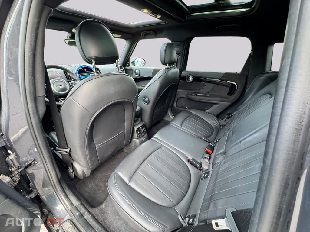 MINI Countryman SE I.V.A DEDUTIVEL