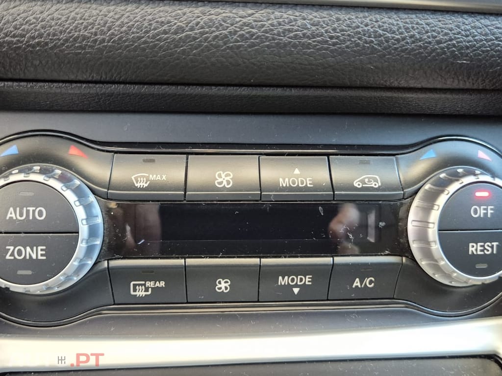 Mercedes-Benz CLA 220 CDI 7G-DCT AMG Line