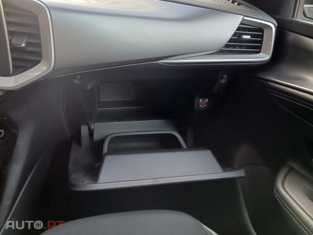 Opel Mokka 1.2 T GS Line