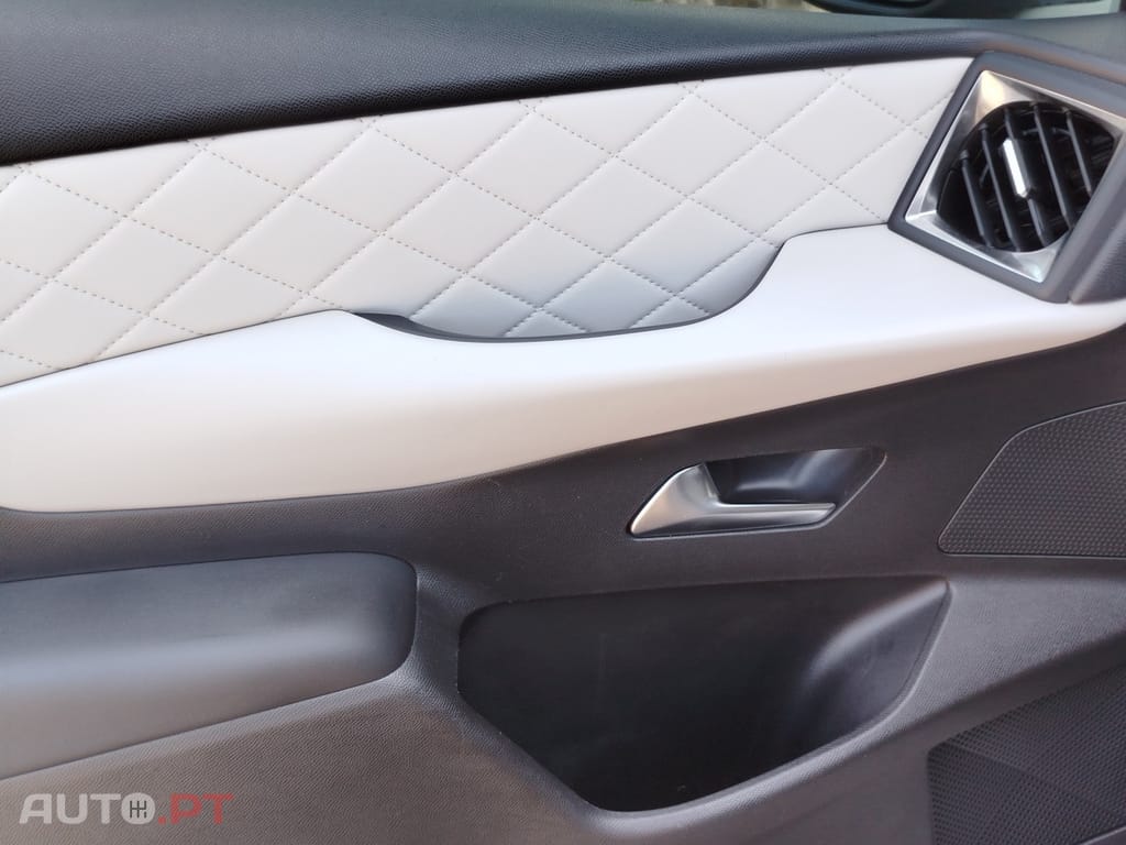 DS DS3 Crossback E-Tense Grand Chic
