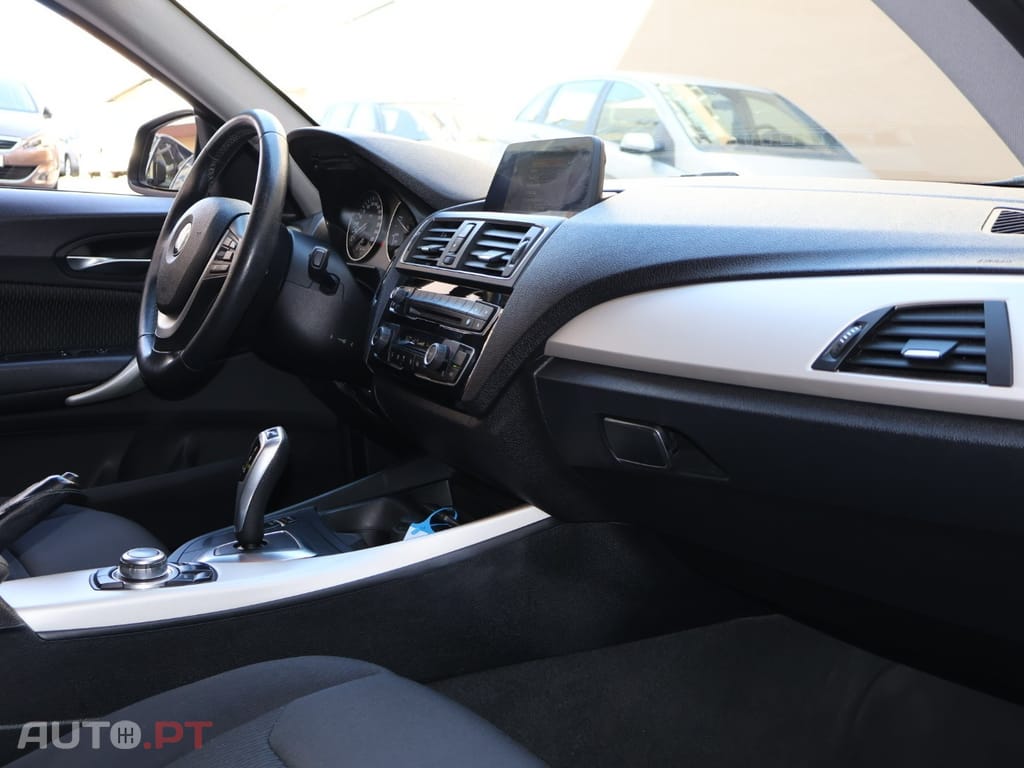 BMW 116 D
