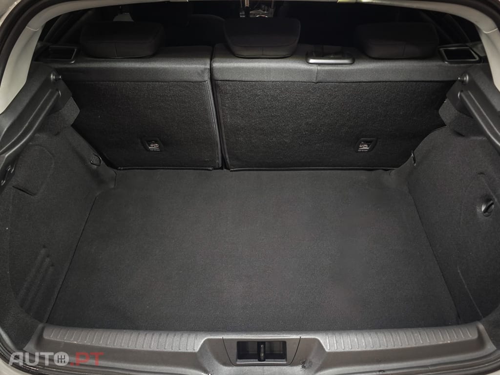 Renault Mégane 1.5 Blue dCi Equilibre