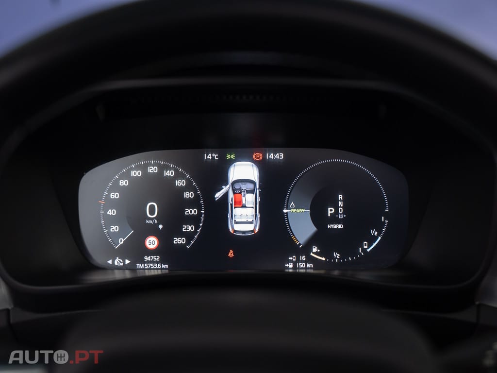 Volvo XC40 1.5 T5 PHEV Inscription Expression