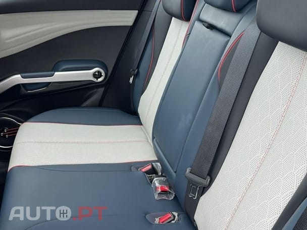 BYD Atto 3 60.48 kWh Comfort