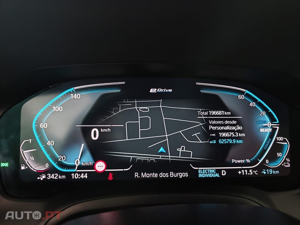 BMW 330 e Corporate Edition Auto