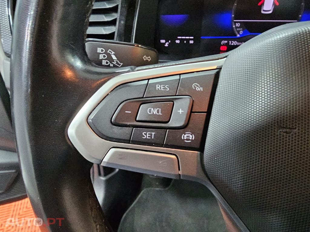 Volkswagen Polo 1.0 Life