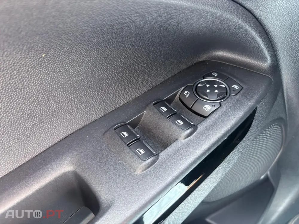 Ford EcoSport 1.0 EcoBoost Titanium Plus