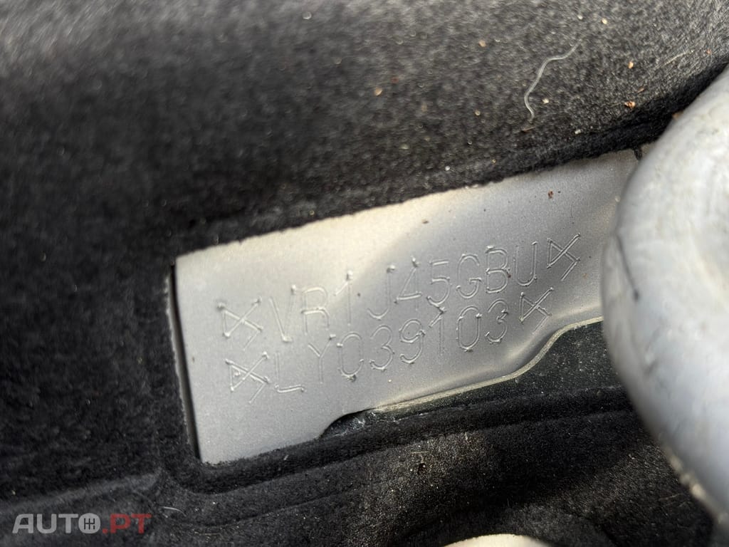 DS DS7 Crossback E-Tense Rivoli EAT8