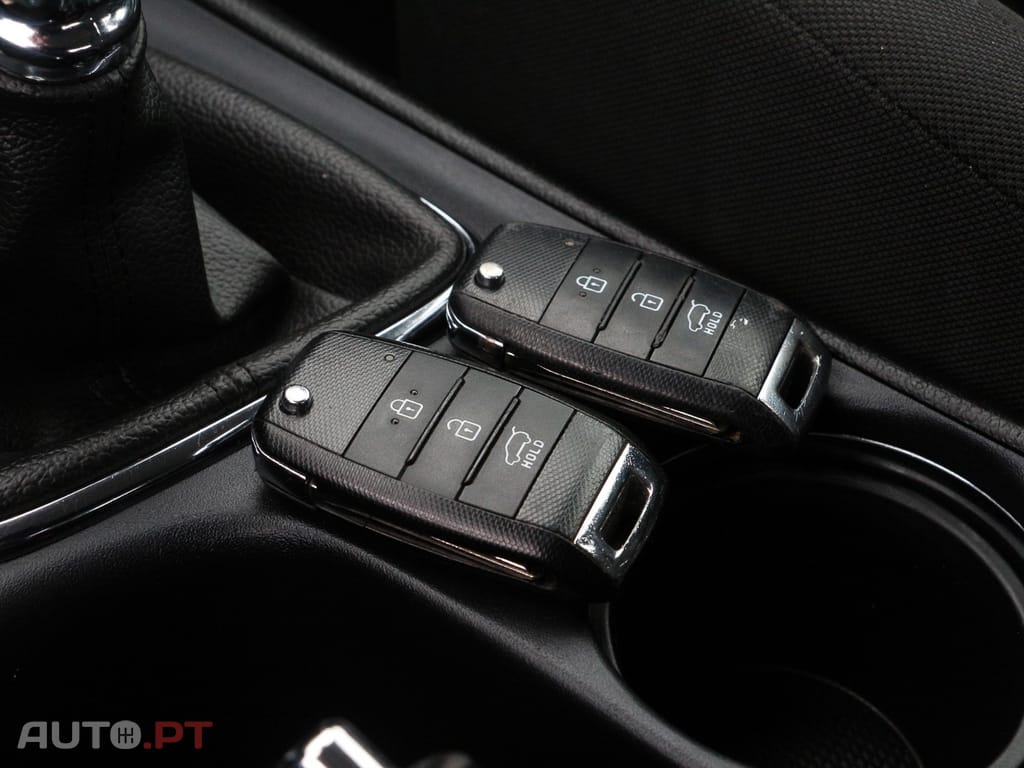 Kia Ceed 1.4 CRDi Nav Line