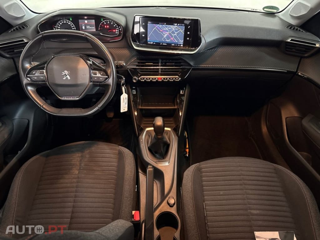 Peugeot 208 1.2 PureTech Active Pack