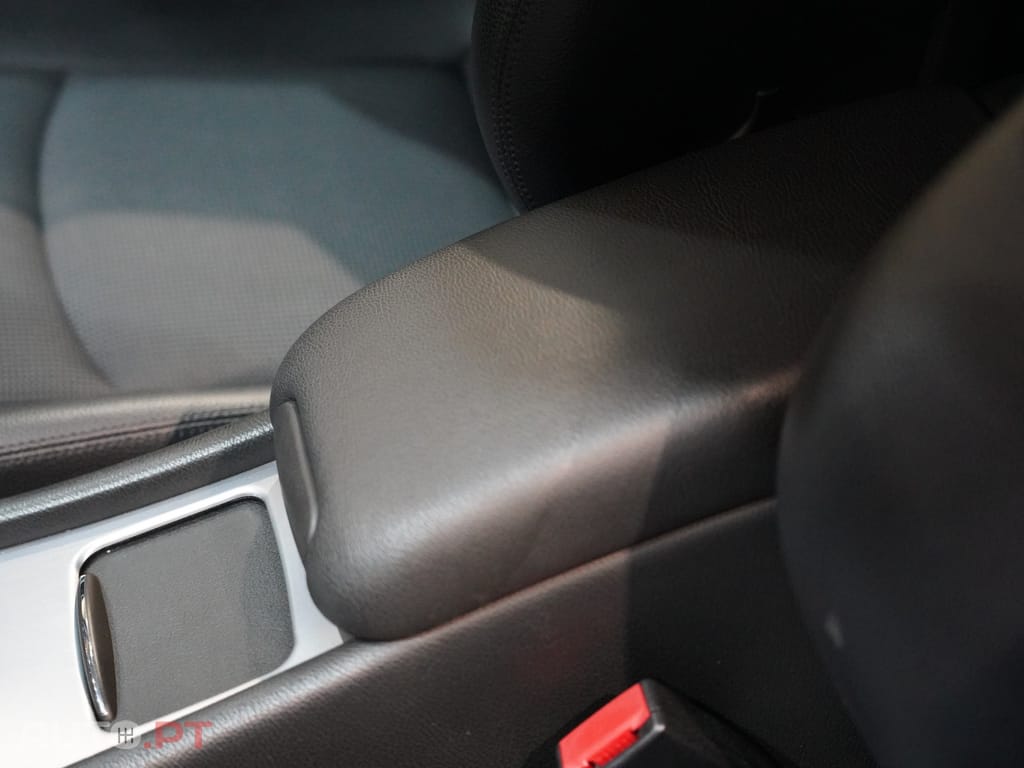 Mercedes-Benz CLC 220 CDi Aut.