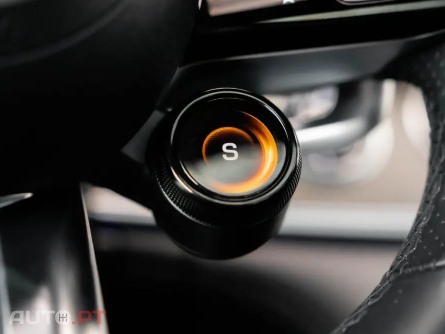 Mercedes-Benz AMG GT 63 S E Performance