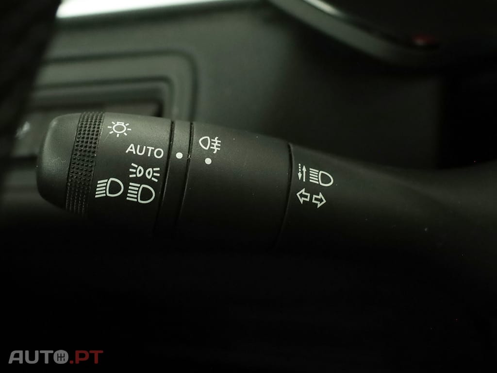 Renault Captur Captur 1.0 TCe Techno