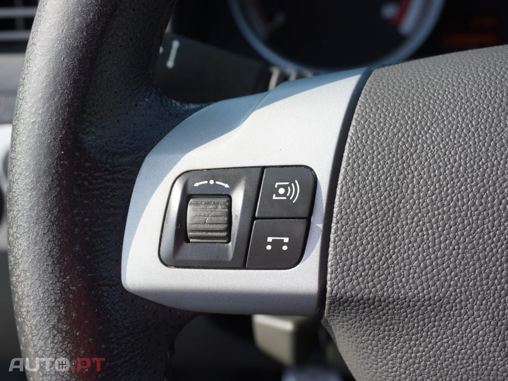 Opel Astra GTC 1.7 CDTi