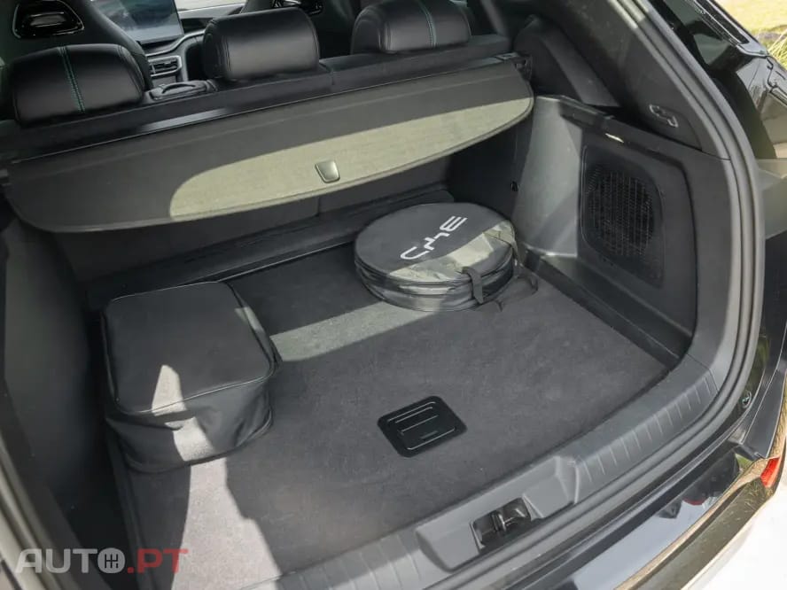 BYD Seal U 1.5 DM-i Comfort