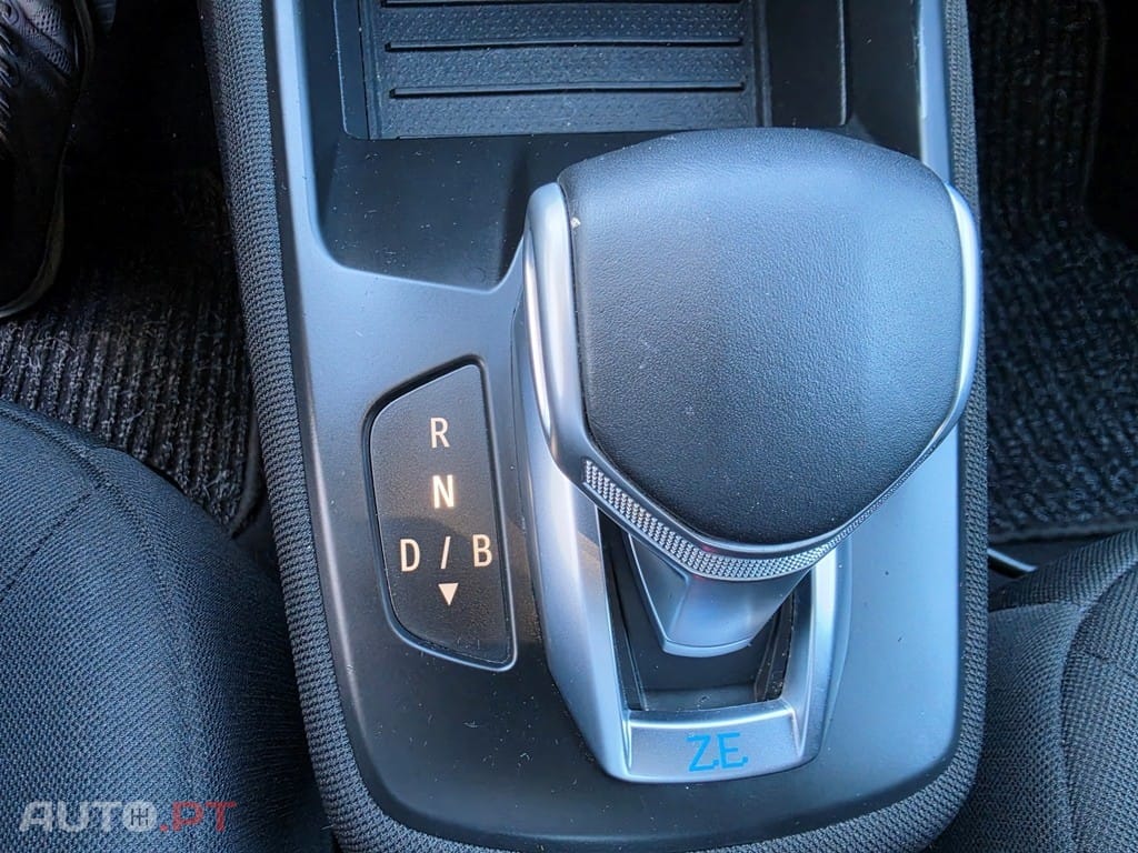 Renault Zoe (c/ Bateria) Life