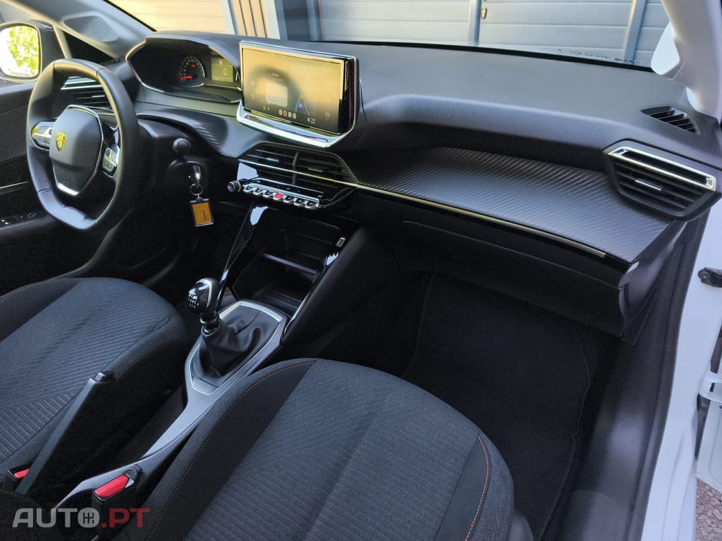 Peugeot 208 1.2 PureTech Style