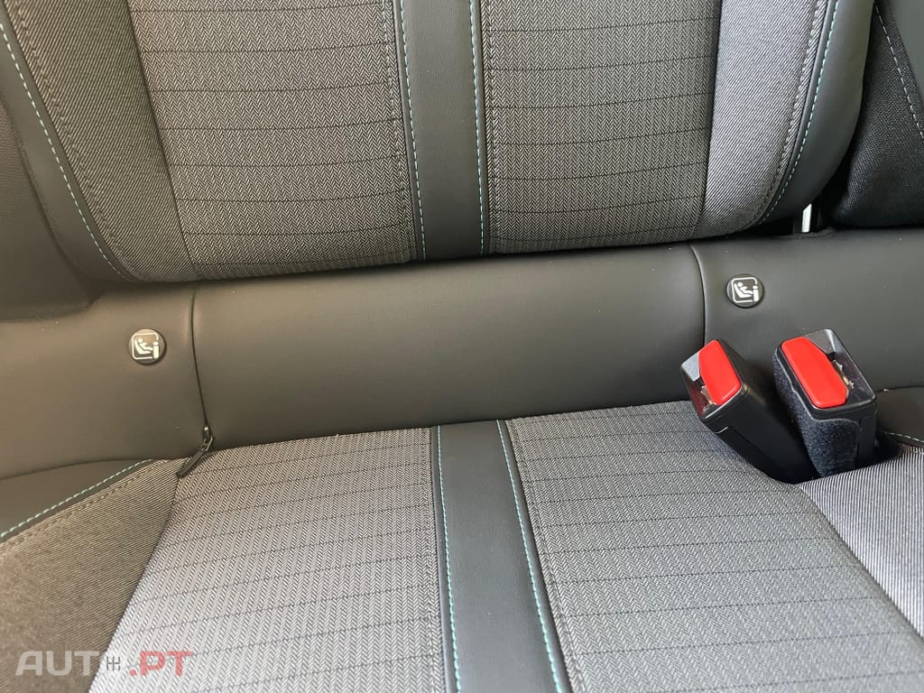 Peugeot 2008 PureTech 100 Stop&Start Allure