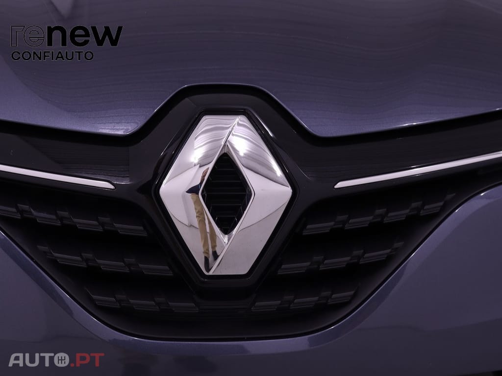 Renault Clio 1.0 Tce Limited