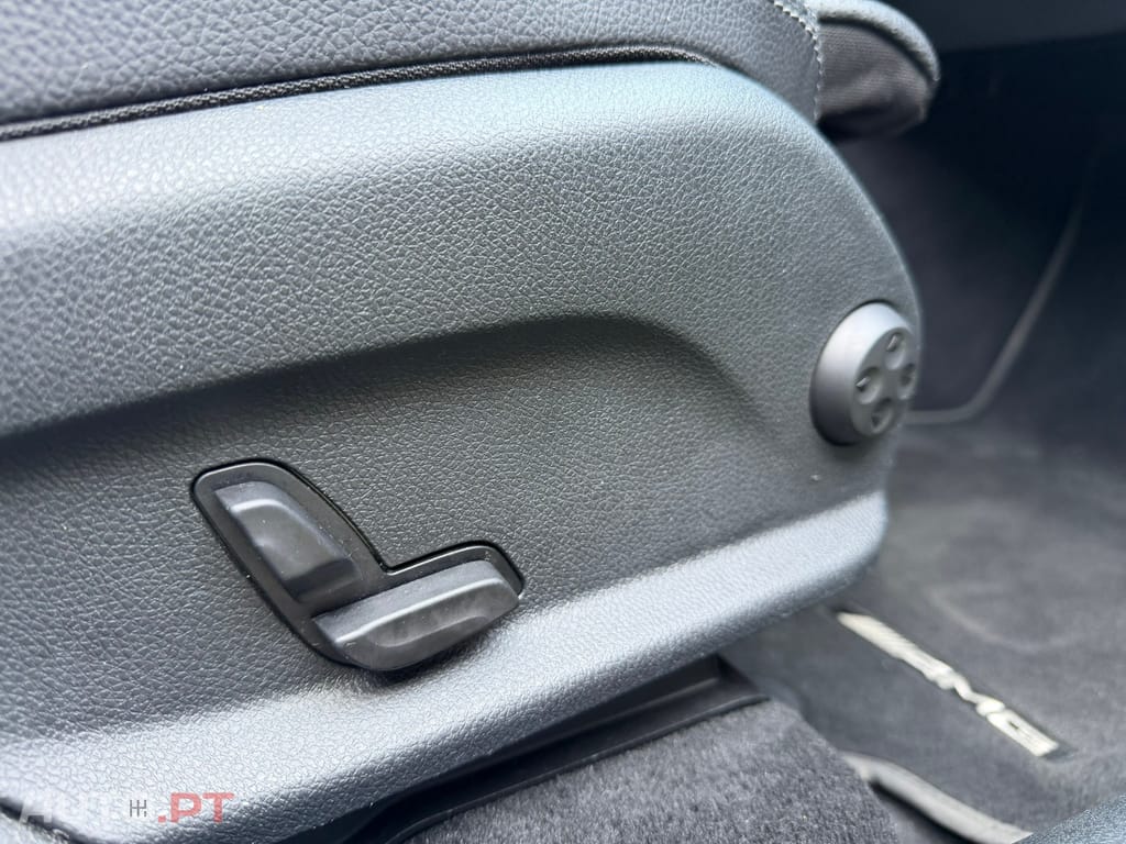 Mercedes-Benz GLC 300 de Coupé 4Matic