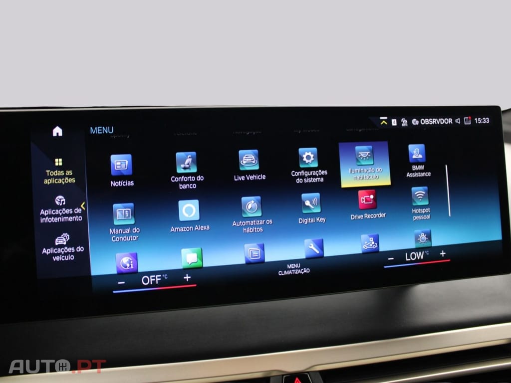 BMW iX XDRIVE 40 PACK