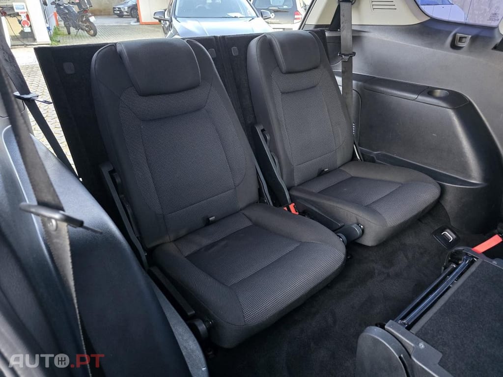 Ford S-Max 1.8 TDCi Titanium 7L