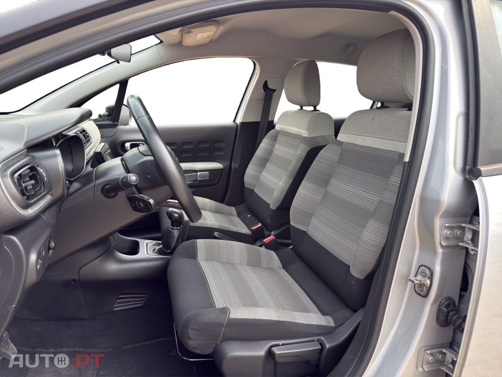 Citroen C3 1.2 PureTech Feel