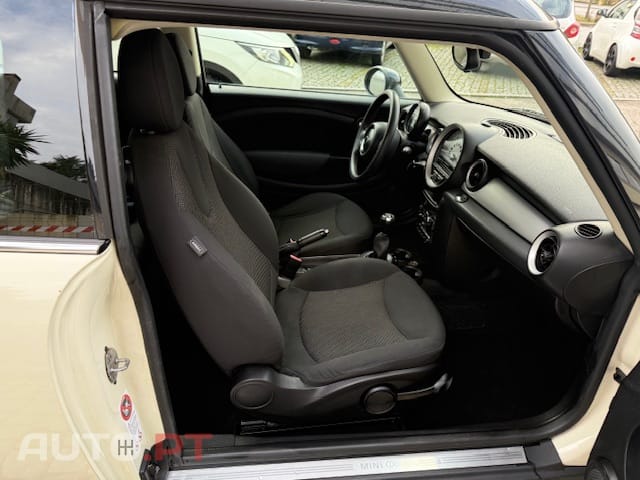 BMW 318 Sport Line